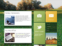 Load Profile Grass Load Profile Grass
